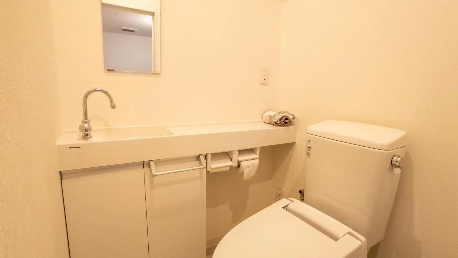 Mamada Building - Vacation Stay 16945 Tokyo Apartment
