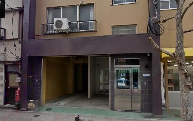 Apartment Mamada Building - Vacation Stay 16945 Tokyo