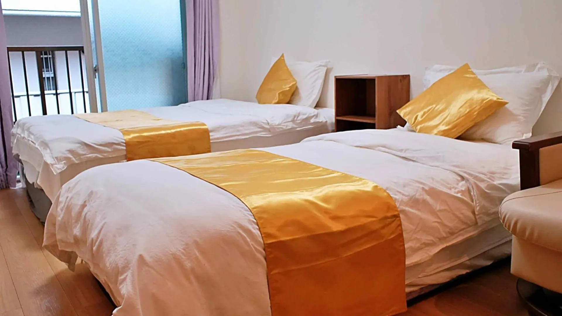Mamada Building - Vacation Stay 16945 Tokyo Apartment
