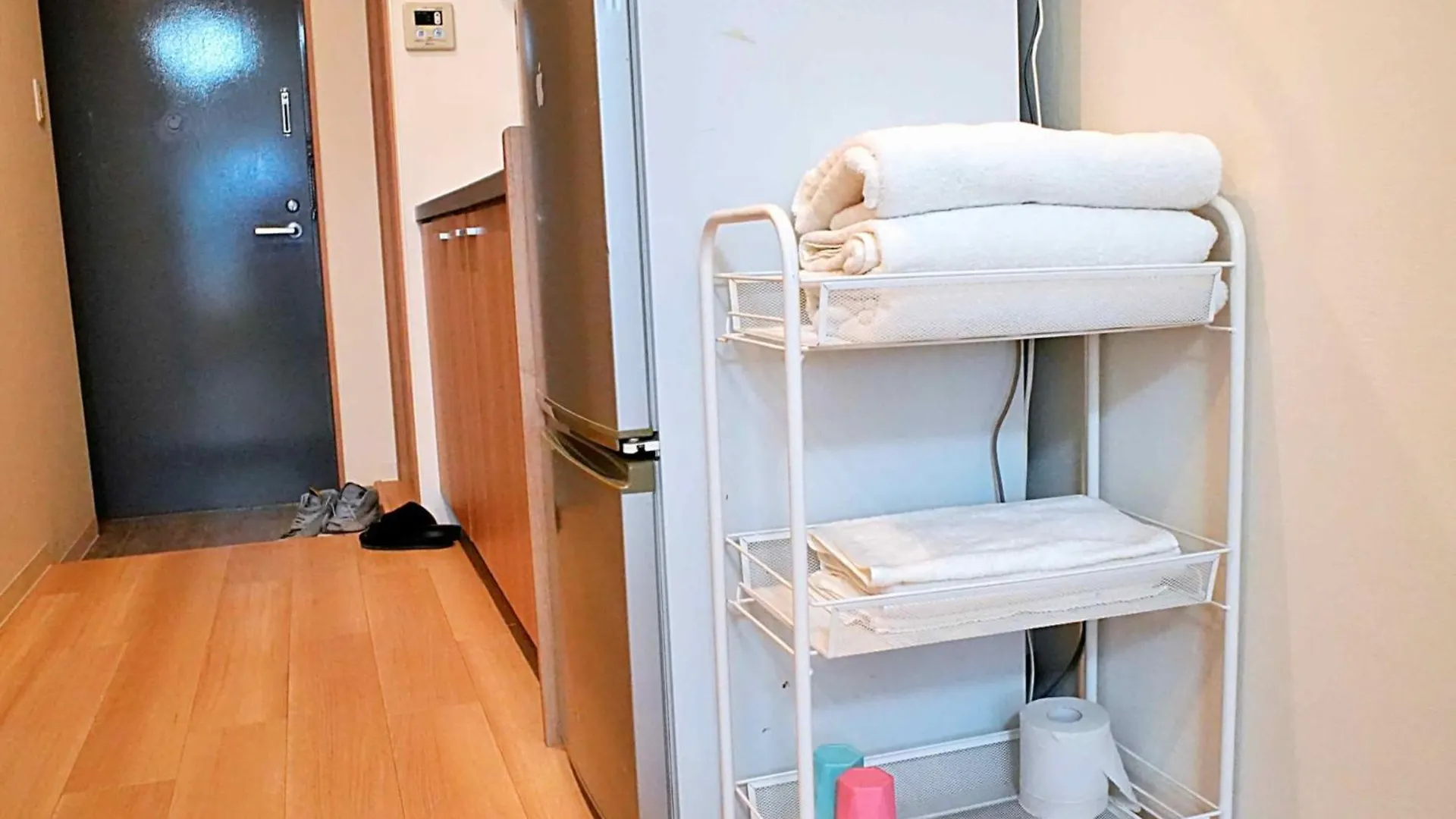 Mamada Building - Vacation Stay 16945 Tokyo 0*,
