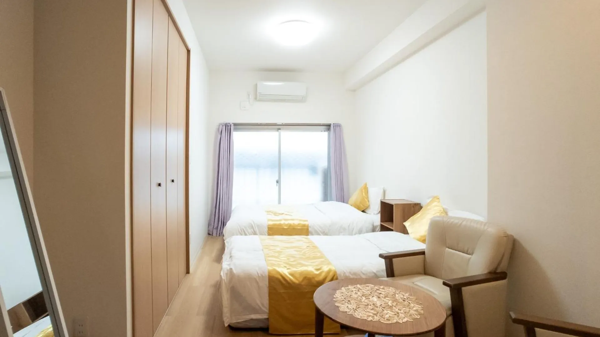 Mamada Building - Vacation Stay 16945 location